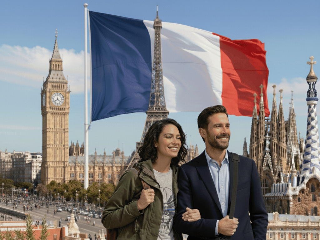 lecomparateur-expatries.fr - Assurance santé internationale - Expatrié en Espagne ou Royaume-Uni