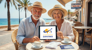 Expatriés Retraités Français - lecomparateur-expatries.fr